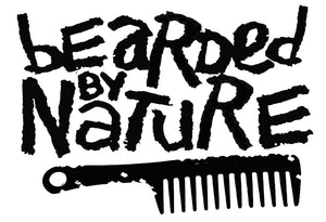 Bearded By Nature
