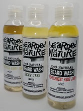 Load image into Gallery viewer, Beard Wash