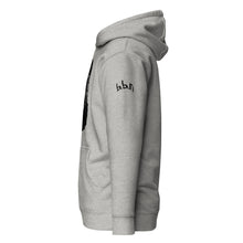 Load image into Gallery viewer, Unisex The Beard Gang Hoodie - Grey
