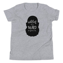 Load image into Gallery viewer, Youth Waiting for my.. T-Shirt - Grey